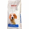 Hundfoder Halla Aktiv 15kg