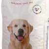 Hundfoder Halla Kyckling & Ris 15kg
