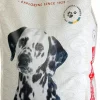 Hundfoder Halla Lamm & Ris 15kg