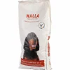 Hundfoder Halla Lamm Sport 15kg