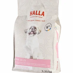 Hundfoder Halla Petit 3,25kg