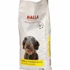Hundfoder Halla Standard 15kg