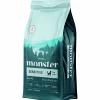 Hundfoder Monster Adult All Breed Sensitive White Fish 12kg