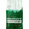 Hundfoder Monster Adult Grainfree Small bites Lamb 12kg