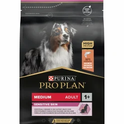 Hundfoder Purina Pro Plan Adult Sensitive Skin Medium 3kg