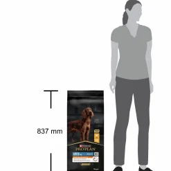 Hundfoder Purina Pro Plan Adult Athletic Large 14kg