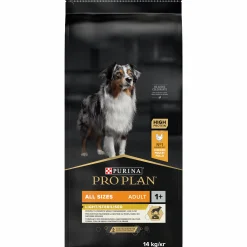 Hundfoder Purina Pro Plan Adult Light/Sterilised 14kg