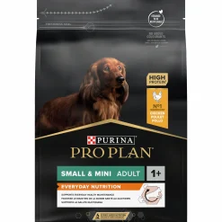 Hundfoder Purina Pro Plan Adult Everyday Nutrition S/XS 3kg