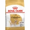 Hundfoder Royal Canin Chihuahua Adult 3kg