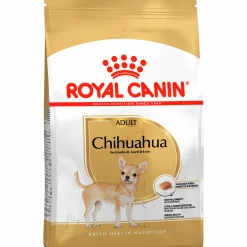 Hundfoder Royal Canin Chihuahua Adult 3kg