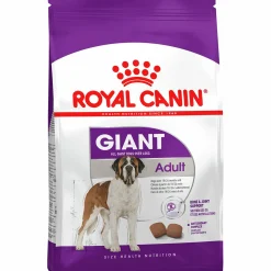 Hundfoder Royal Canin Giant Adult 15kg