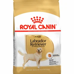 Hundfoder Royal Canin Labrador Retriver Adult 12kg
