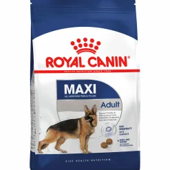 Hundfoder Royal Canin Maxi Adult 15kg