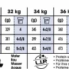 Hundfoder Royal Canin Maxi Ageing 8+ 15kg