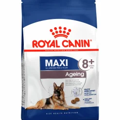 Hundfoder Royal Canin Maxi Ageing 8+ 15kg