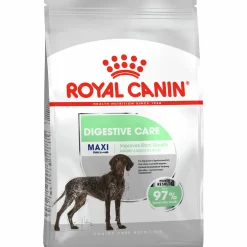 Hundfoder Royal Canin Maxi Digestive Care 12kg
