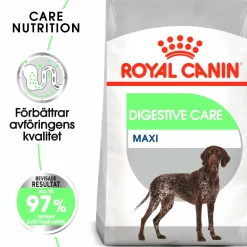 Hundfoder Royal Canin Maxi Digestive Care 12kg