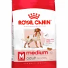 Hundfoder Royal Canin Medium Adult 15kg