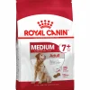 Hundfoder Royal Canin Medium Adult 7+ 15kg