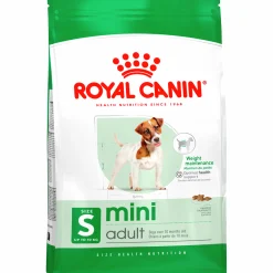 Hundfoder Royal Canin Mini Adult 8kg
