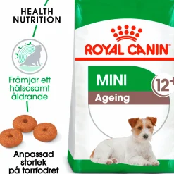 Hundfoder Royal Canin Mini Ageing 12+ 1,5kg