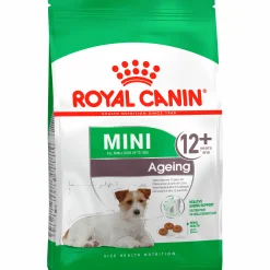 Hundfoder Royal Canin Mini Ageing 12+ 1,5kg