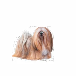 Hundfoder Royal Canin Mini Exigent 3kg