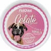 Hundglass Fidovet Gelato Vanilj 40g