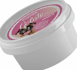 Hundglass Fidovet Gelato Vanilj 40g