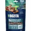Hundgodis Bozita Snacks Meaty Bites Reindeer & Duck 70g