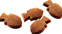 Hundgodis Carnilove Semi Moist Snack Karp 200g