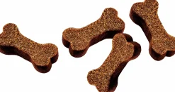 Hundgodis Carnilove Semi Moist Snack Anka 200g