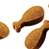 Hundgodis Carnilove Semi Moist Snack Vaktel 200g