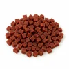 Hundgodis Four Friends Duck cubes 400g