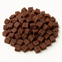 Hundgodis Four Friends Lamb cubes 400g
