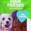 Hundgodis Four Friends Tuna Stick 100g