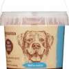 Hundgodis Granngården Glutenfri Lax & Ris 500g