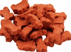 Hundgodis Granngården Glutenfri Lax & Ris 500g