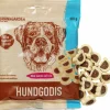 Hundgodis Granngården Lamm & Ris 100g