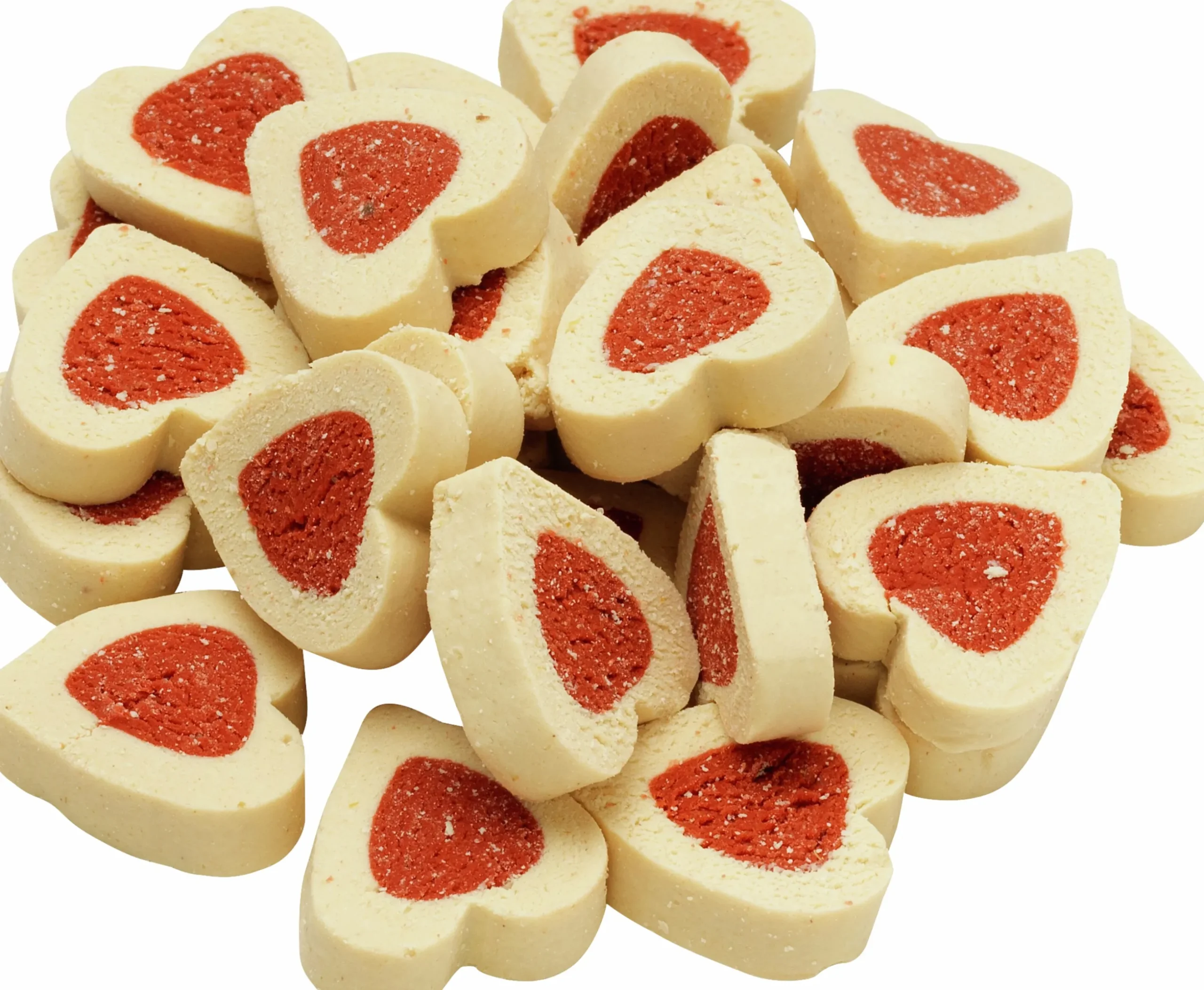 Hundgodis Granngården Lax & Ris 100g