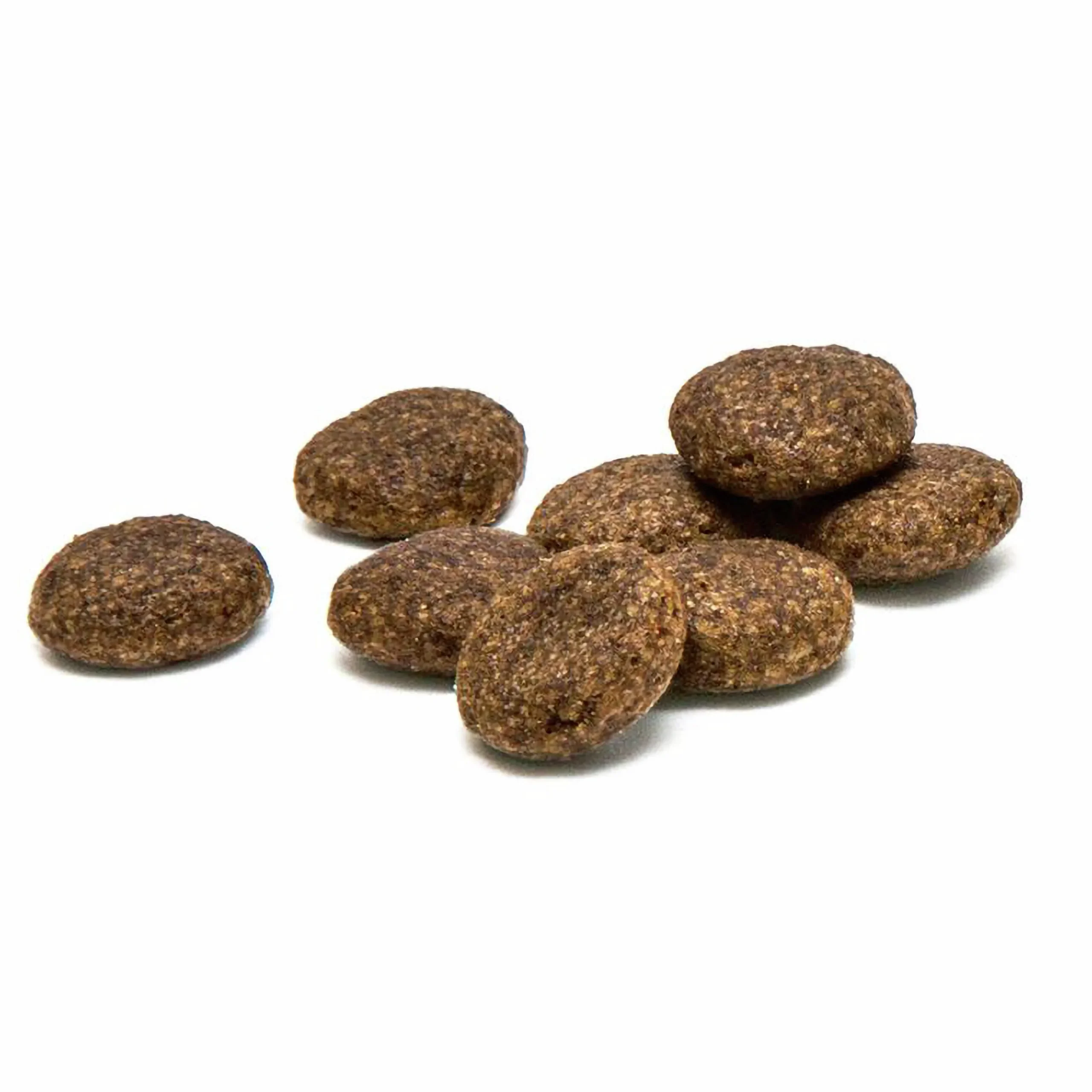 Hundgodis PlaqueOff Dental Bites 60g