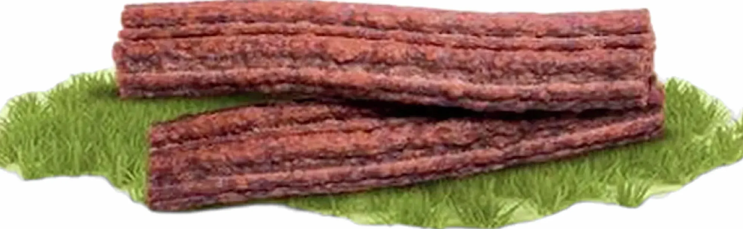 Hundgodis Purina Adventuros Strips Venison 90g