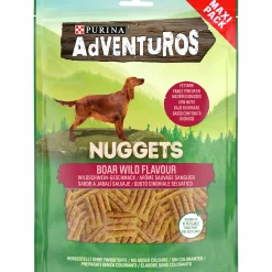 Hundgodis Purina Adventuros Nuggets 300g