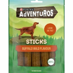 Hundgodis Purina Adventuros Mini 90g