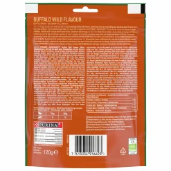 Hundgodis Purina Adventuros Mini 90g