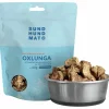 Hundgodis Sund Hundmat Frystorkad Oxlunga 60g