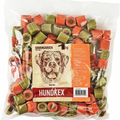 Hundkex Granngården Duo Mix 1kg