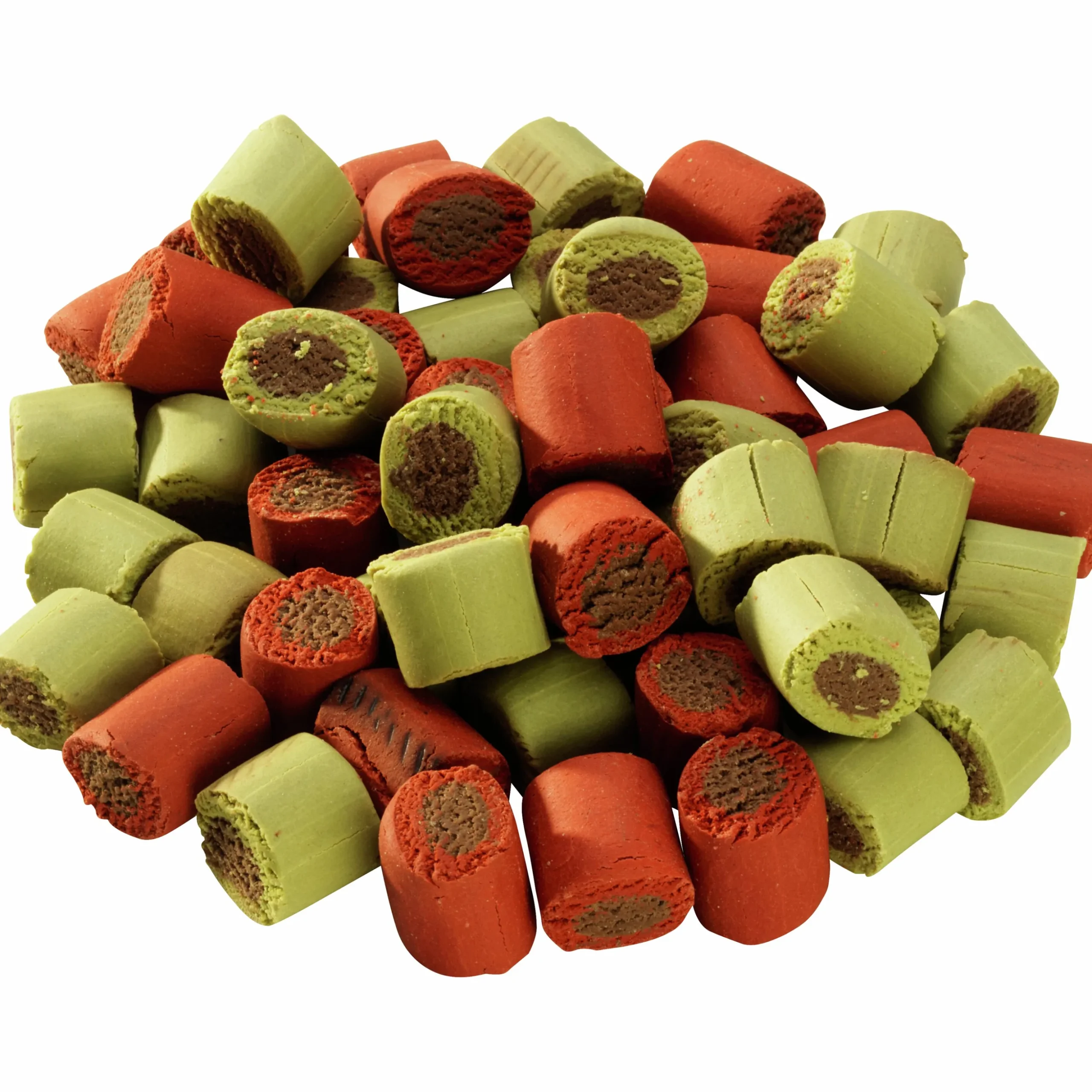 Hundkex Granngården Duo Mix 1kg