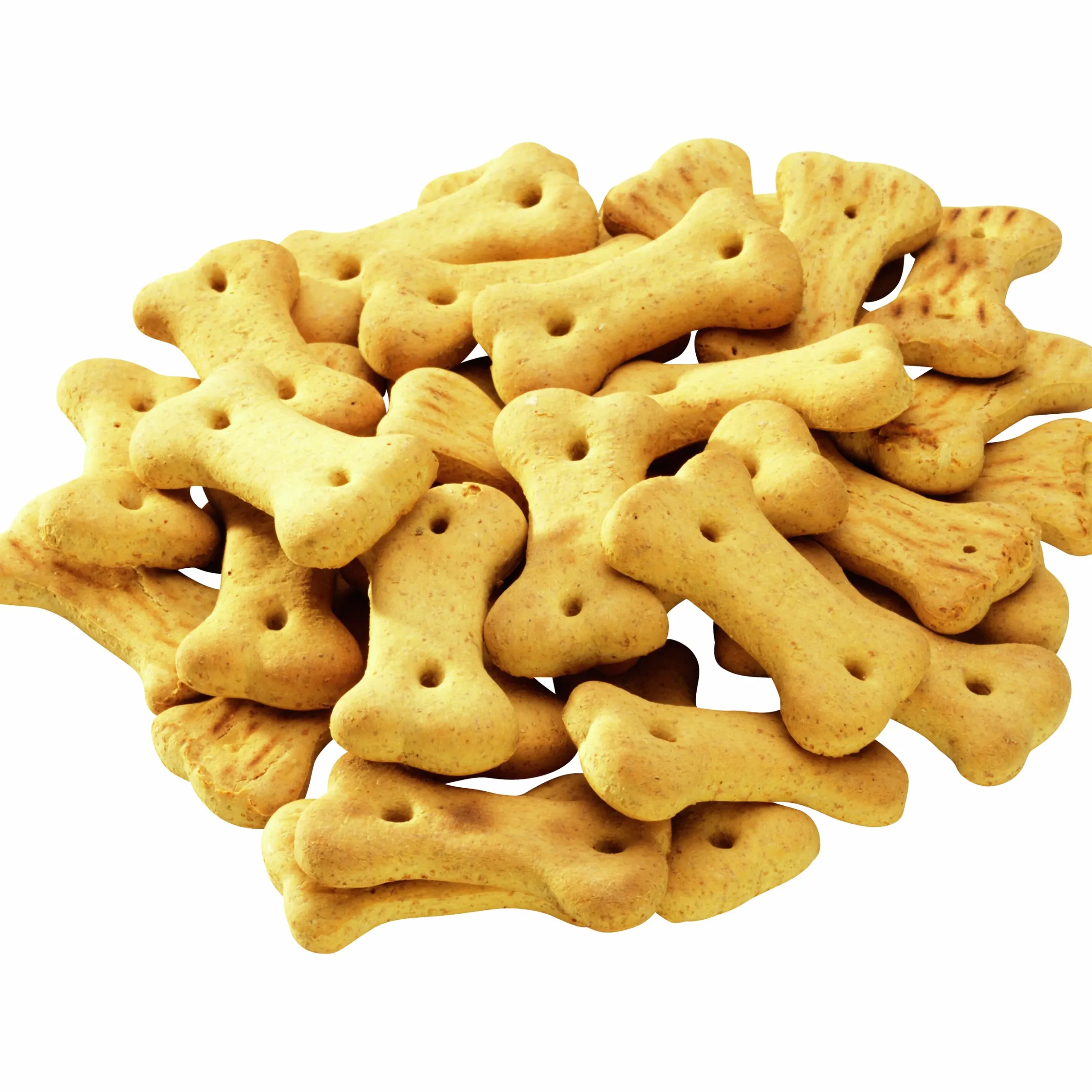 Hundkex Granngården Lamm & Ris 1kg