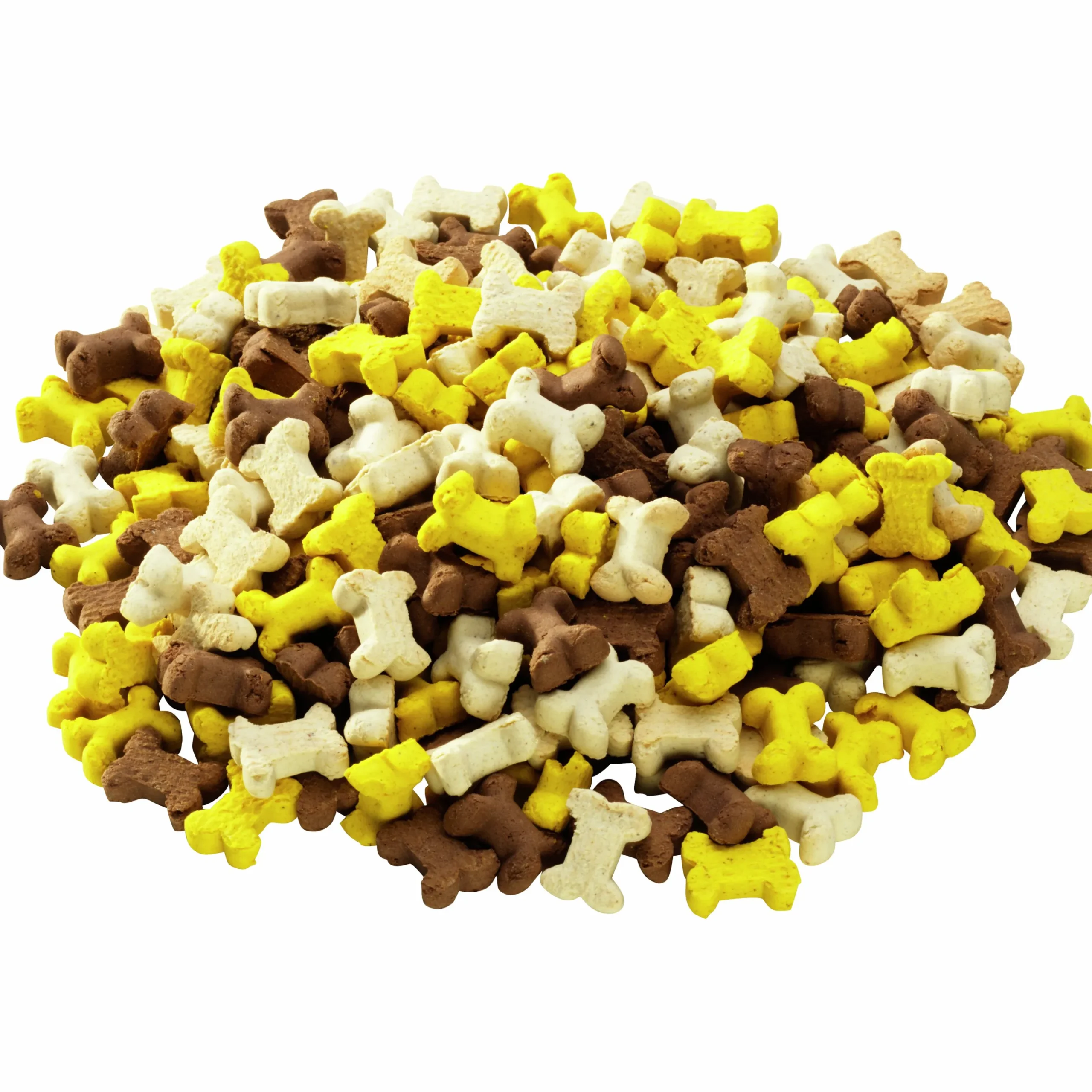 Hundkex Granngården Vaniljmix 1kg